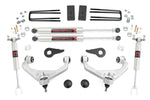 Rough Country 95940 - Suspension Lift Kit