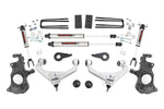 Rough Country 97670 - Suspension Lift Kit