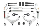 Rough Country 97570 - Suspension Lift Kit