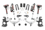 Rough Country 95750 - Suspension Lift Kit