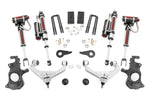 Rough Country 97650 - Suspension Lift Kit
