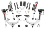 Rough Country 95950 - Suspension Lift Kit