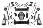 Rough Country 10370 - Suspension Lift Kit