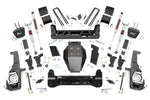 Rough Country 10440 - Suspension Lift Kit