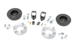 Rough Country 767 - Suspension Lift Kit