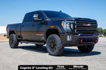 Cognito 110-91247 - Suspension Leveling Kit