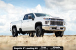 Cognito 110-91247 - Suspension Leveling Kit