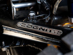 Cognito 110-91252 - Suspension Control Arm Kit