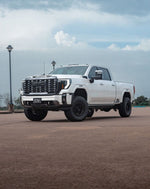 Cognito 110-P1236 - Suspension Leveling Kit