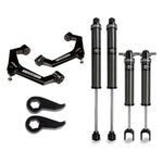 Cognito 110-P1326 - Suspension Leveling Kit