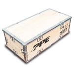 Pacific Performance Engineering 110100101 - Engine Cylinder Head