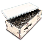 Pacific Performance Engineering 110100103 - Engine Cylinder Head