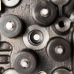 Pacific Performance Engineering 110100111 - Engine Cylinder Head