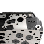 Pacific Performance Engineering 110100111 - Engine Cylinder Head