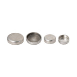 Pacific Performance Engineering 110100113 - Engine Cylinder Head