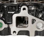 Pacific Performance Engineering 110100113 - Engine Cylinder Head