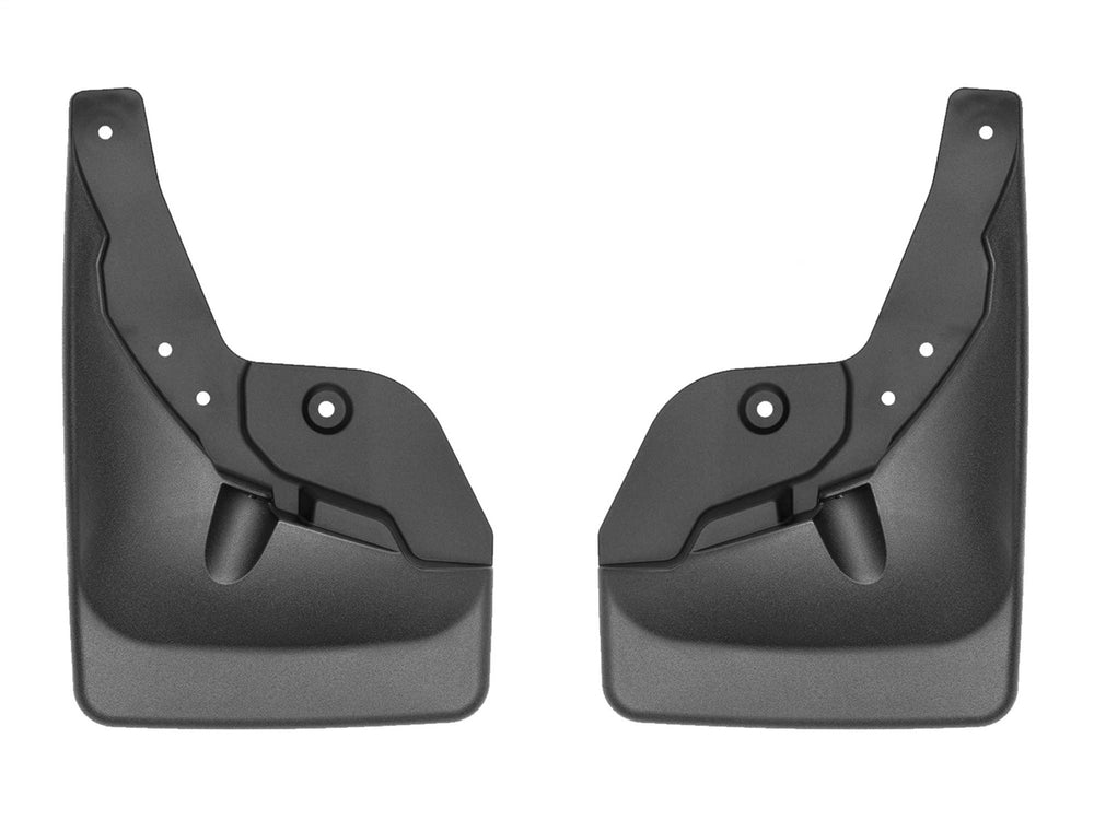 WeatherTech - MudFlap No-Drill DigitalFit® - 110184