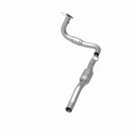 Magnaflow 24457 - Catalytic Converter