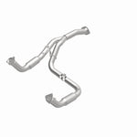 Magnaflow 5551252 - Catalytic Converter