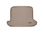 WeatherTech 41072 - Cargo Area Liner