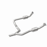 Magnaflow 52153 - Catalytic Converter