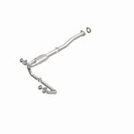 Magnaflow 4451414 - Catalytic Converter