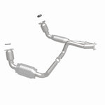 Magnaflow 447284 - Catalytic Converter
