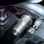 Pacific Performance Engineering 113060601 - Dry Break Fuel Fitting