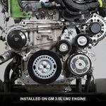 Pacific Performance Engineering 113060748 - Serpentine Belt