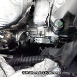 Pacific Performance Engineering 113060748 - Serpentine Belt