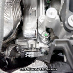 Pacific Performance Engineering 113060748 - Serpentine Belt
