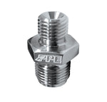 Pacific Performance Engineering 113071000 - Dry Break Fuel Fitting