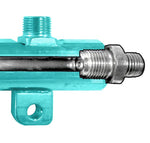 Pacific Performance Engineering 113071000 - Dry Break Fuel Fitting