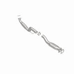Magnaflow 447273 - Catalytic Converter