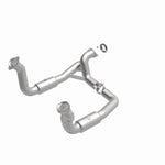 Magnaflow 5551297 - Catalytic Converter