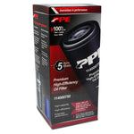 Pacific Performance Engineering 114000750 - Engine Oil Filter