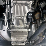 Pacific Performance Engineering 114000760 - Engine Oil Filter