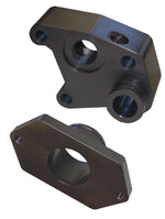 Pacific Performance Engineering 114001000 - Engine Oil Cooler