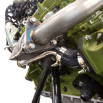 Pacific Performance Engineering 114001050 - Engine Coolant Hose