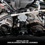 Pacific Performance Engineering 114003000 - Engine Oil Filler Cap