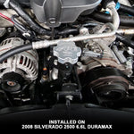 Pacific Performance Engineering 114003017 - Engine Oil Filler Cap