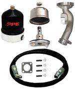 Pacific Performance Engineering 114010000 - Engine Oil Filter Kit