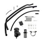 Pacific Performance Engineering 114023000 - Engine Oil Separator
