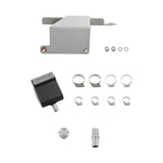 Pacific Performance Engineering 114023000 - Engine Oil Separator