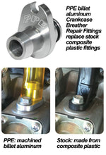 Pacific Performance Engineering 114027500 - Engine Oil Separator
