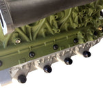 Pacific Performance Engineering 114051000 - Engine Oil Pan