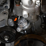 Pacific Performance Engineering 114051088 - Engine Oil Filler Cap