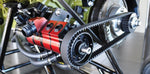 Pacific Performance Engineering 114051100 - Diesel High Pressure Oil Pump