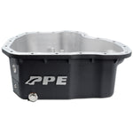 Pacific Performance Engineering 114052020 - Engine Oil Pan