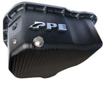 Pacific Performance Engineering 114052120 - Engine Oil Pan